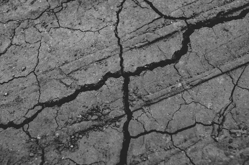 Perché i cavi in fibra standard cedono nei terreni neri