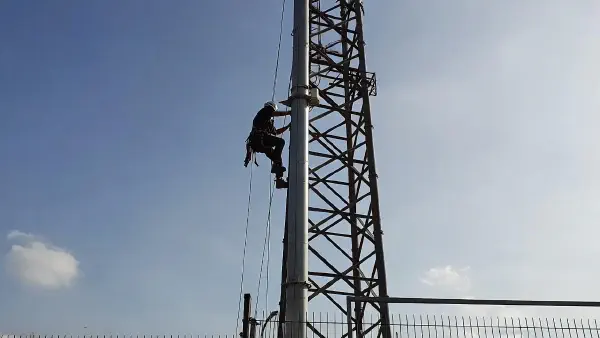 Renforcer la main-d'œuvre sans fil grâce à la technologie SmartRIBBON.