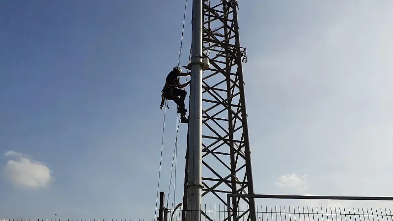 Empowering the Wireless Workforce with SmartRIBBON Technology.