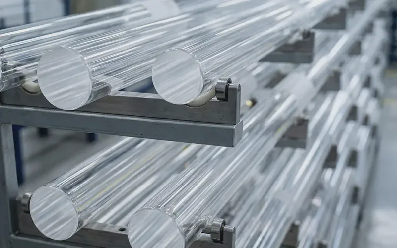 Het Glasvezeltekort en Waarom Capaciteitsplanning Niet Kan Wachten.