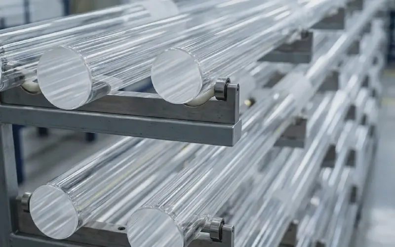 Der Glasfasermangel und warum Kapazitätsplanung nicht warten kann.