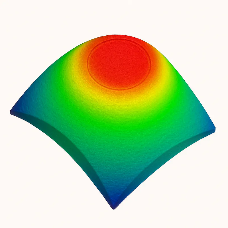 Come le tolleranze delle ghiere dei connettori influenzano la perdita di inserzione sul campo