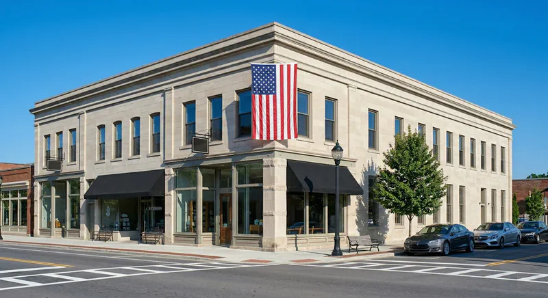 ScaleFibre kunngjør strategisk ekspansjon i Nord-Amerika med ScaleFibre USA Inc.