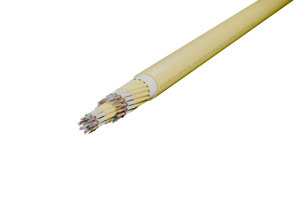 ScaleFibre lanza los cables de fibra de interior SlimCORE™ con clasificación plenum