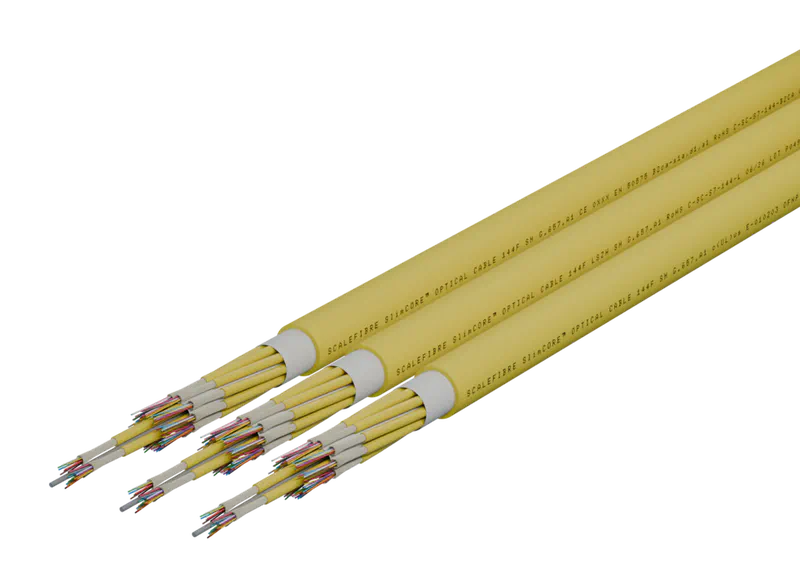 ScaleFibre udgiver åben guide til globale compliance-standarder for fiberkabelkapper