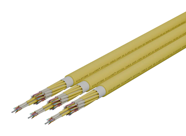 ScaleFibre publikuje otwarty przewodnik po globalnych normach zgodności płaszczy kabli światłowodowych
