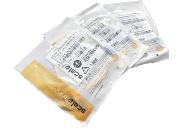 ScaleFibre abandonne les emballages plastiques au profit d'une alternative technique et durable