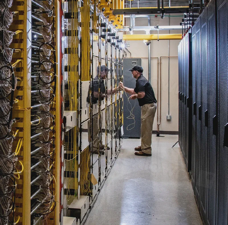 ScaleFibre lance ses opérations en Australie