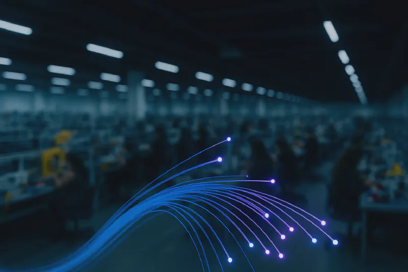 ScaleFibre lance son projet de livraison de produits en fibre optique à grande échelle dans les régions clés