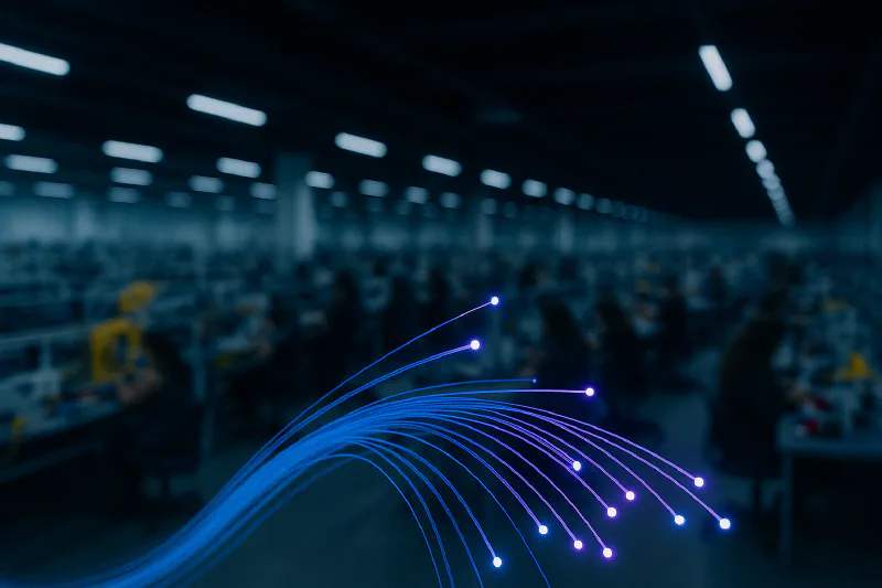 ScaleFibre se lanza con planes para respaldar la entrega de productos de fibra a gran escala en regiones clave