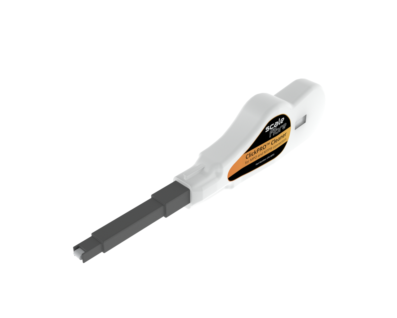 Środek czyszczący ClickPRO™ MPO/MTP®