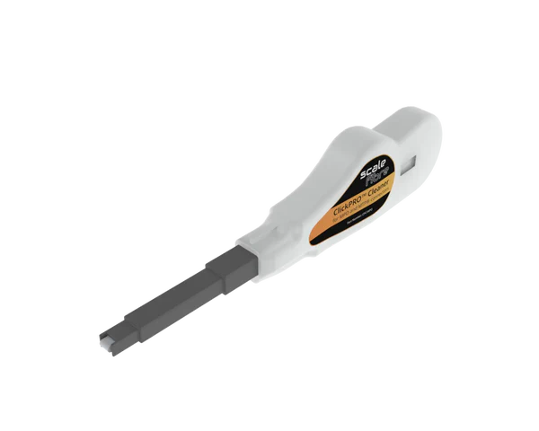 ClickPRO™ MPO/MTP®-reiniger