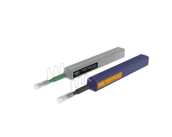 Familia de limpiadores ClickPRO™ Click, 1,25 mm y 2,5 mm