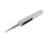 Nettoyeur ClickPRO™ Click Cleaner pour 2,5 mm, incluant SC, FC et ST