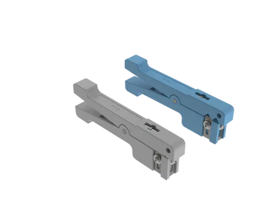 Pelacables para tubos de 0 mm a 3,2 mm y de 3,2 mm a 5,6 mm