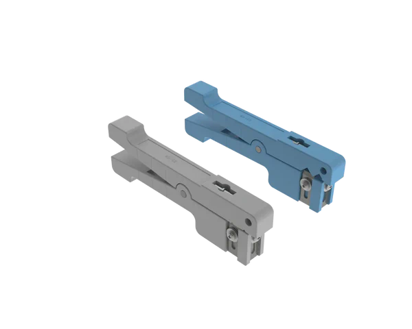 Buffer Tube Strippers for 0mm to 3.2mm and 3.2mm to 5.6mm tubes
