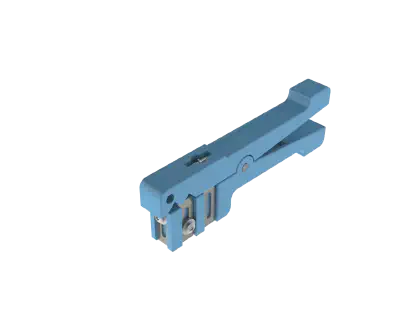 Buffer Tube Stripper for Fibre Optic Tubes from 3.2mm to 5.6mm