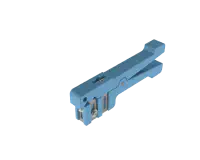 Buffer Tube Stripper for Fibre Optic Tubes from 3.2mm to 5.6mm