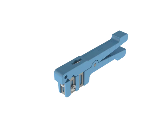 Buffer Tube Strippers for 0mm to 3.2mm and 3.2mm to 5.6mm tubes