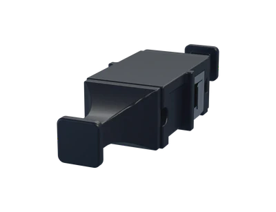 MPO-adapter - sort