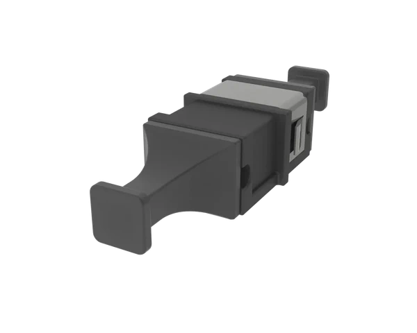 Adaptador MPO - Negro
