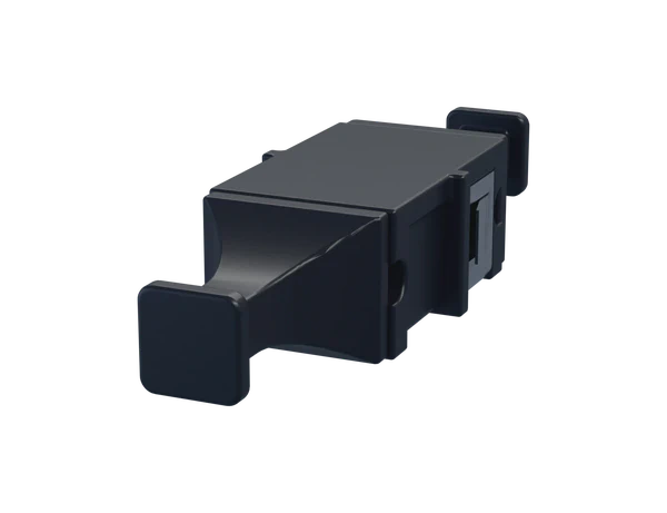 Adaptador MPO - Preto