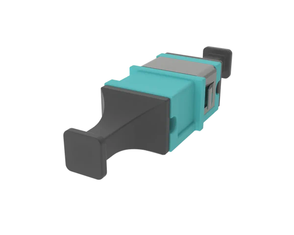 Adaptador MPO - Negro
