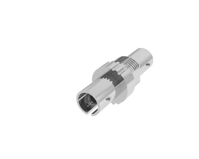 Adaptador de Fibra Óptica ST