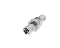 ST fiberoptisk adapter