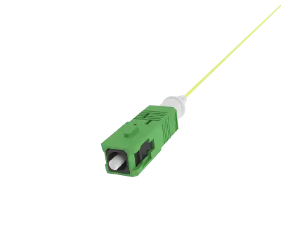 FieldFit™ Terminated Connector