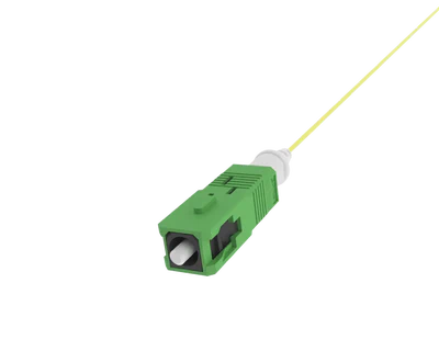 FieldFit™ Terminated Connector
