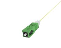 FieldFit™ Terminated Connector