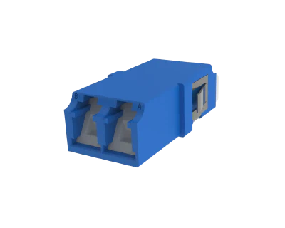 Fiber Optic Adapters