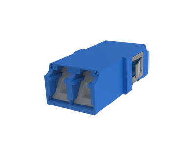 Fiber Optic Adapters
