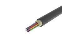 Loose tube microkabel LSZH glasvezelkabel – 96 vezels