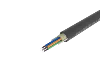 Loose Tube Micro Cable Buitenvezelkabel – 48 Vezels