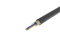Loose tube microkabel LSZH glasvezelkabel – 24 vezels