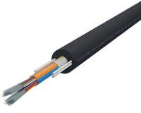 SmartRIBBON™ Flame Retardant Flexible Ribbon Cable, 144 Fibre
