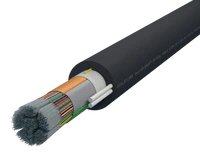 SmartRIBBON™ Flame Retardant Flexible Ribbon Cable, 1728 Fibre