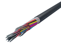 JetPATH™ 288F luftblæst mini-løsrørs optisk fiberkabel