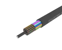 JetPATH™ 288F Luftblæst Mini-løs-rør Optisk Fiberkabel