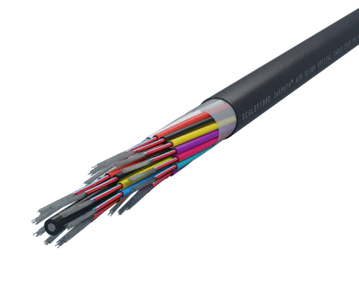 JetPATH™ 288F luftblæst mini-løsrørs optisk fiberkabel