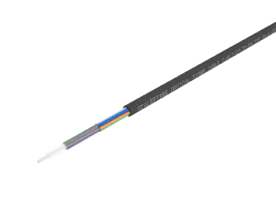 JetPATH™ 72F Luftblæst Mini-løs-rør Optisk Fiberkabel