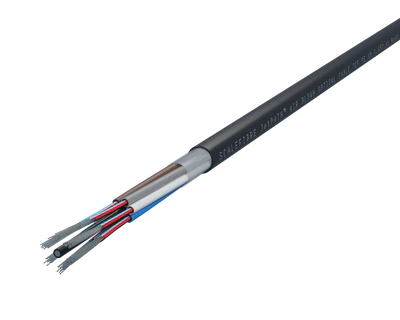 JetPATH™ 72F luftblæst mini-løsrørs optisk fiberkabel