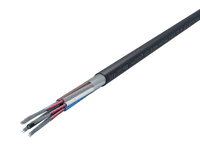 JetPATH™ 72F luftblæst mini-løsrørs optisk fiberkabel