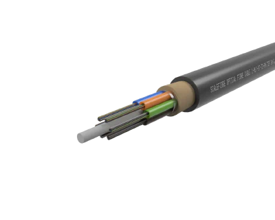 Câbles à fibres optiques aériens SkySPAN™