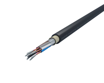 SkySPAN™ luftfiberkabler