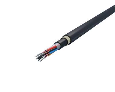 96F SkySPAN Medium Span ADSS Optical Fibre Cable