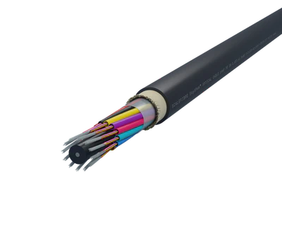 144F SkySPAN ADSS optisk fiberkabel