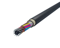144F SkySPAN ADSS optisk fiberkabel
